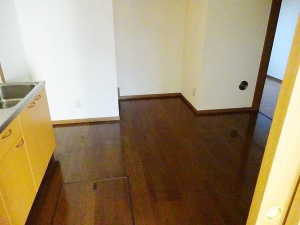 コートヤードⅤ その他部屋・スペース