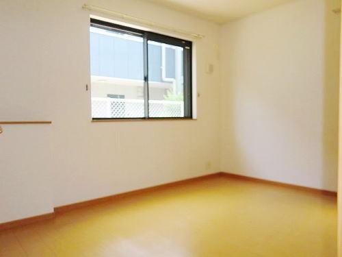 カレットカーサ その他部屋・スペース