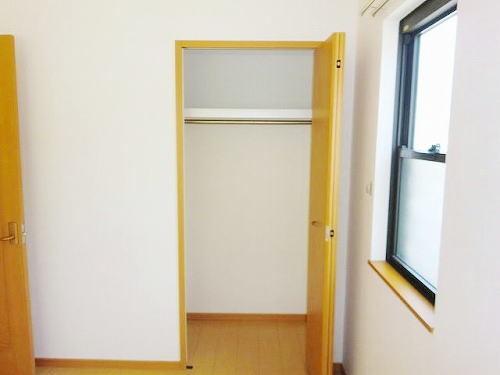 カレットカーサ 収納