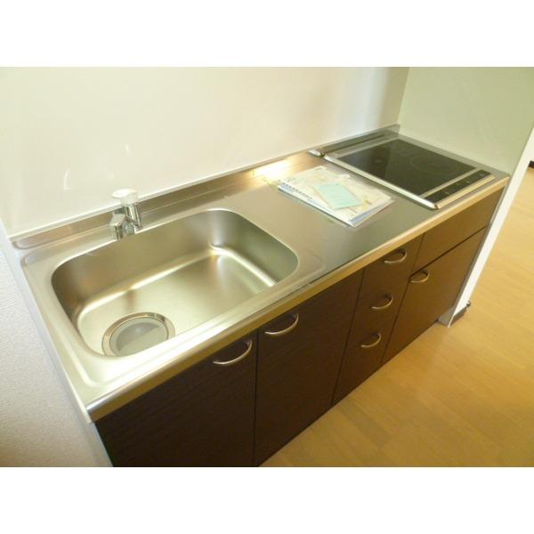 輝 部屋画像