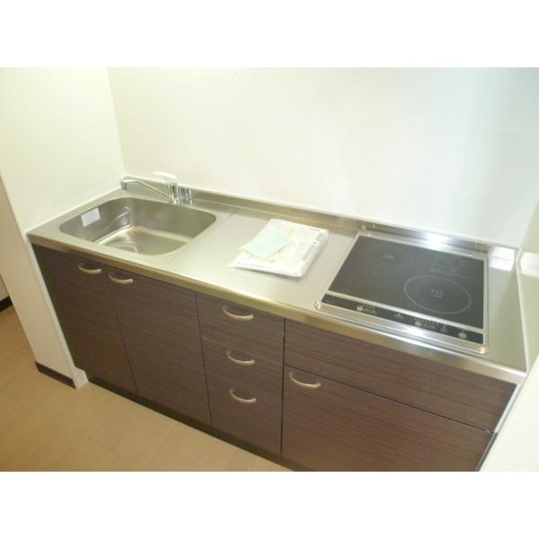 輝 部屋画像