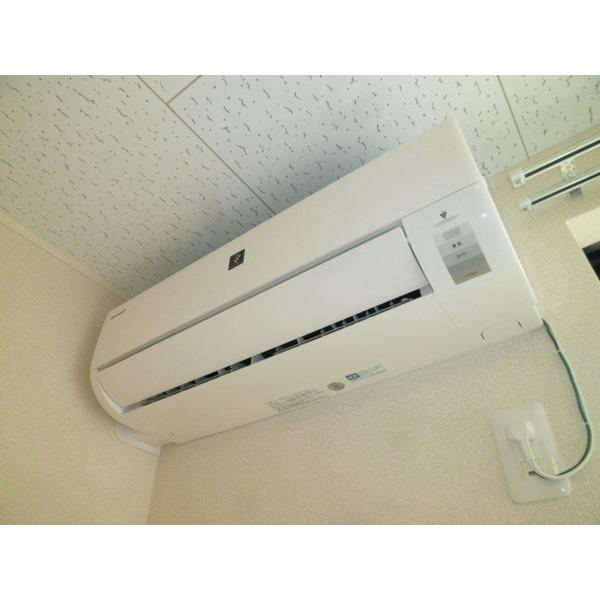 輝 部屋画像