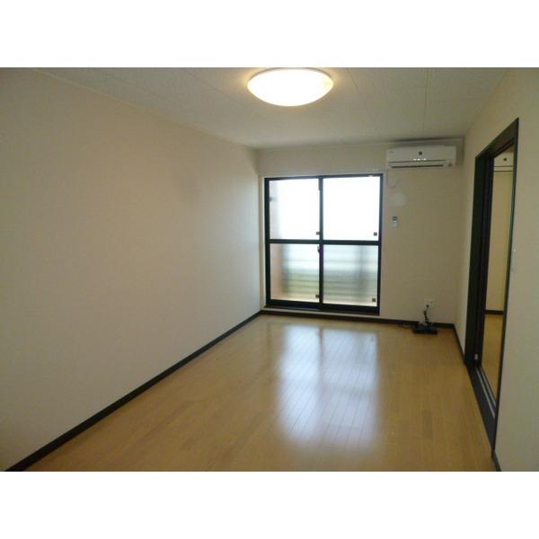 輝 リビング