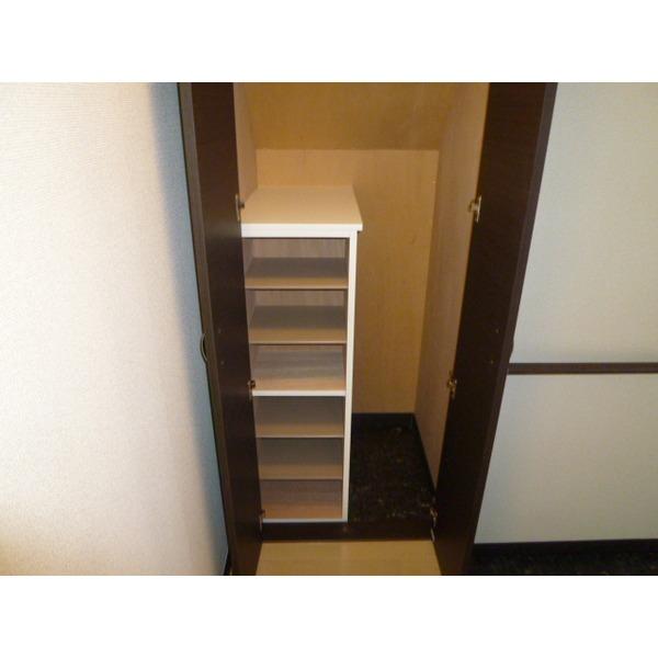 輝 部屋画像