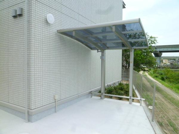 グランアヴァンティⅡ 共有部分