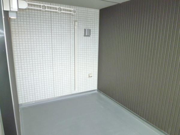 グランアヴァンティⅡ 収納