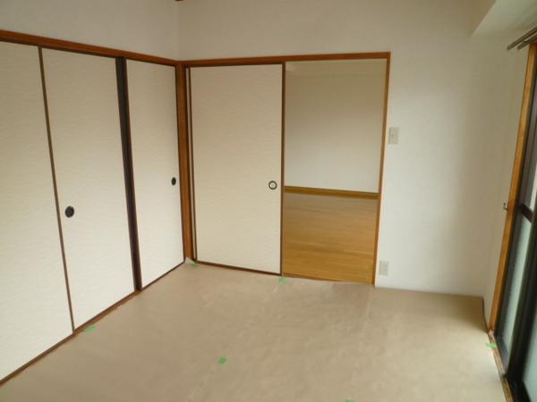 清秀レジデンス その他部屋・スペース