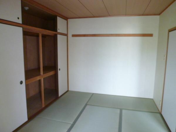 清秀レジデンス その他