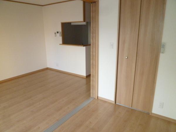 カーサヴィオーラ その他部屋・スペース
