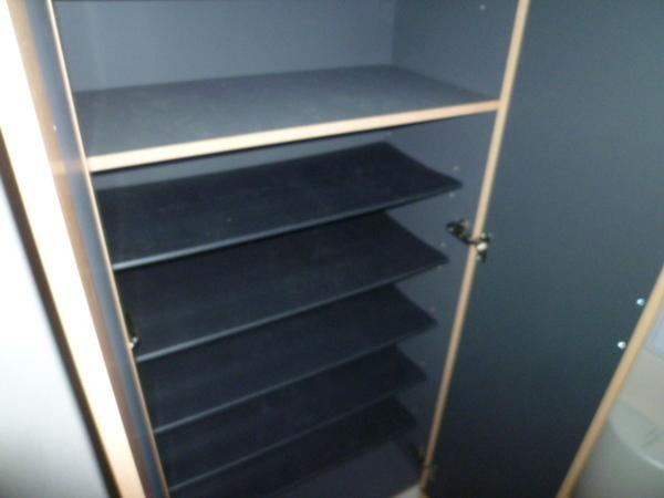 リュクス西明石Ⅱ 収納