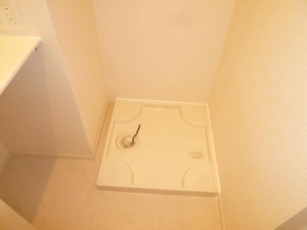 グランドソレーユ 設備