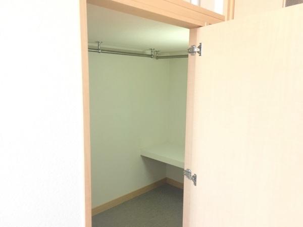 メイセイⅡ 収納