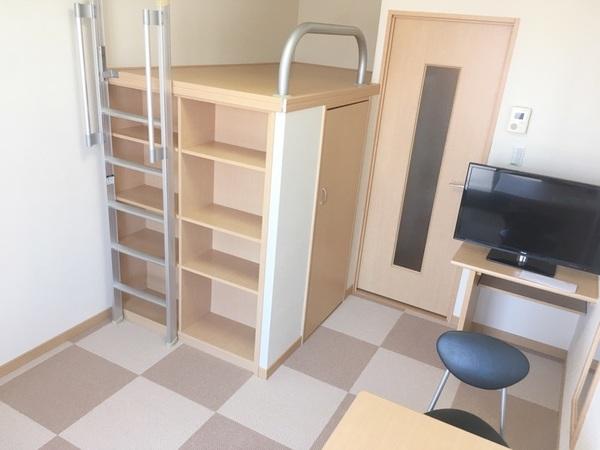 メイセイⅡ その他部屋・スペース