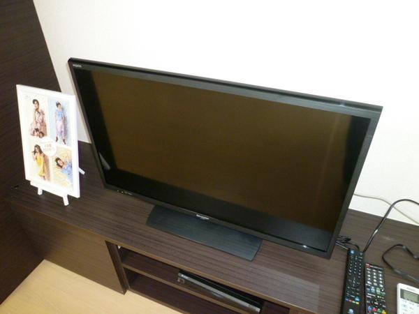 たちばな 設備