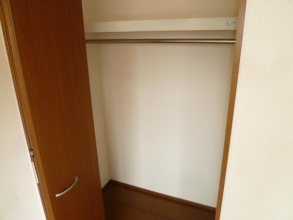 ヴィ　ボヌール 収納