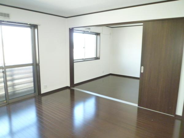 フィカーサ大久保 その他部屋・スペース
