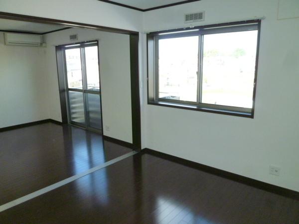 フィカーサ大久保 その他部屋・スペース