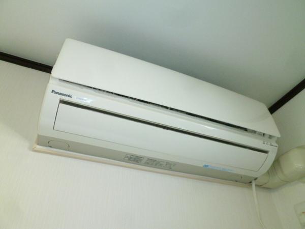フィカーサ大久保 設備