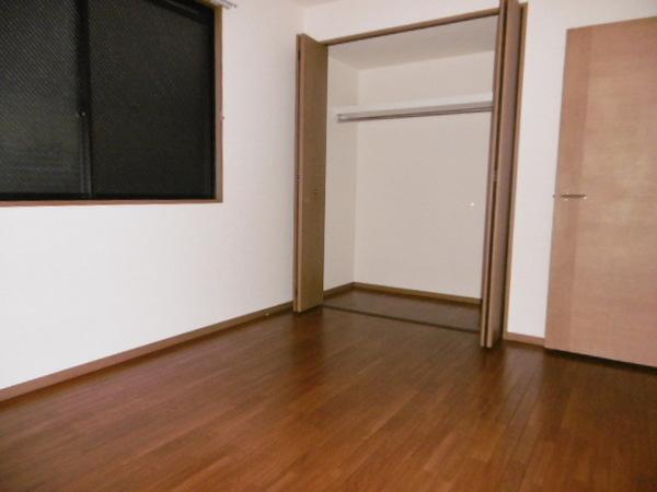 ベガ堀町 収納