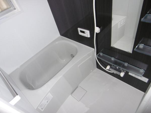 MAHOROBA.BLDG バス／シャワー