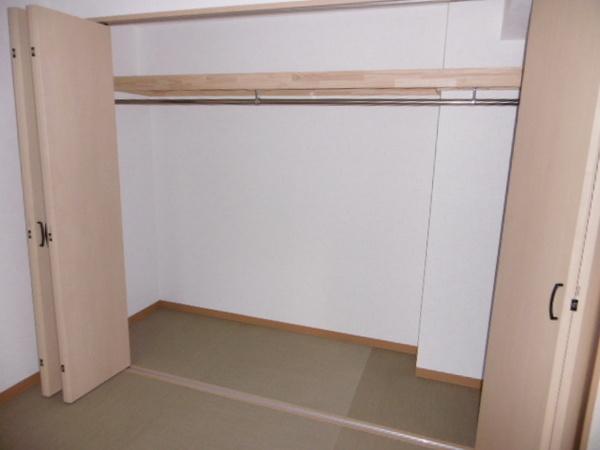 MAHOROBA.BLDG 収納