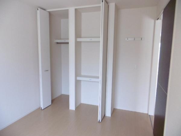 メルベーユ福里 その他部屋・スペース