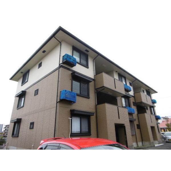 ドミール北開地 外観
