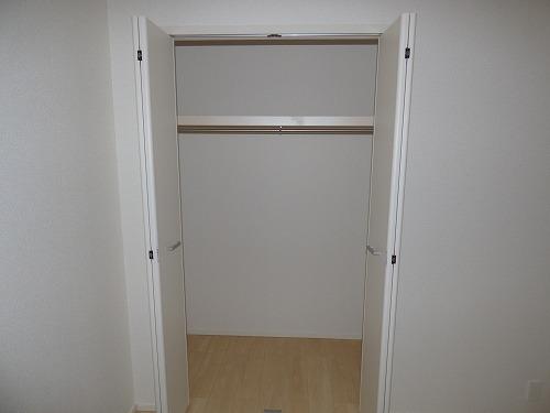 キンモクセイ 収納