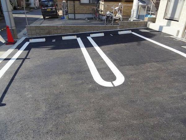 メルセイユ 共有部分