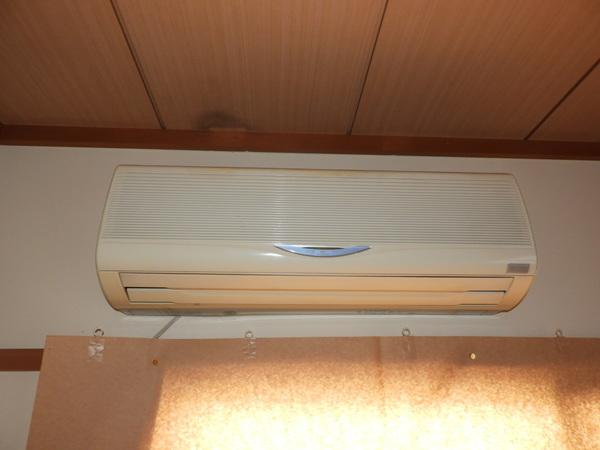 波賀ハイツ 設備