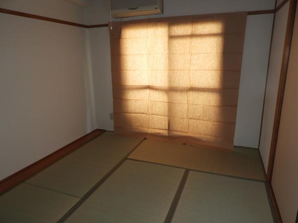 波賀ハイツ 部屋画像