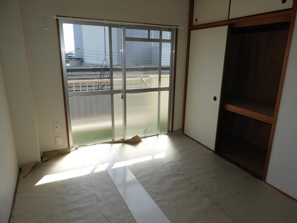 ドュ・ホーム魚住 部屋画像