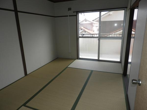 松井マンション その他部屋・スペース