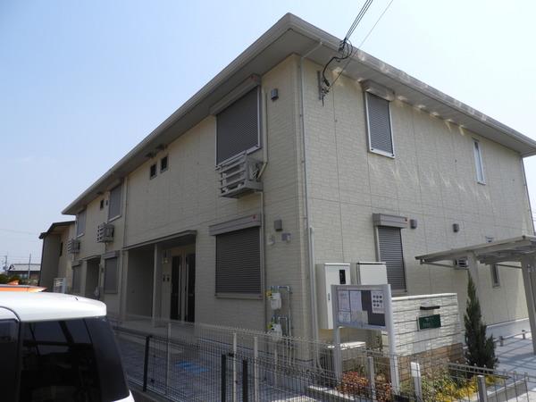 サワーローズ 共有部分