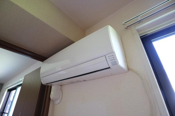 グレイスハイム 設備
