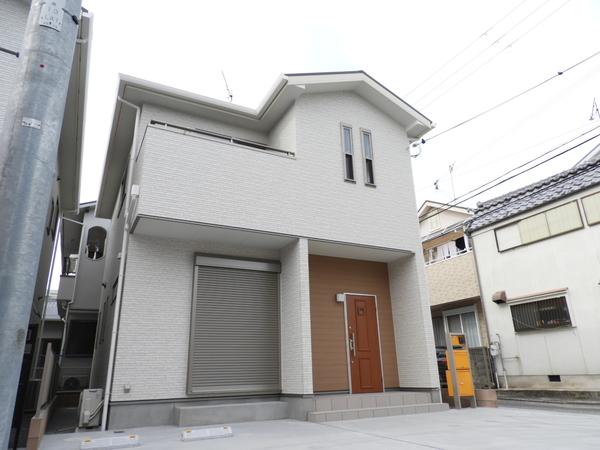 ロタス東藤江 外観