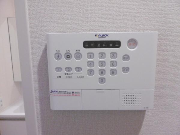 ベルプラージュ魚住 部屋画像