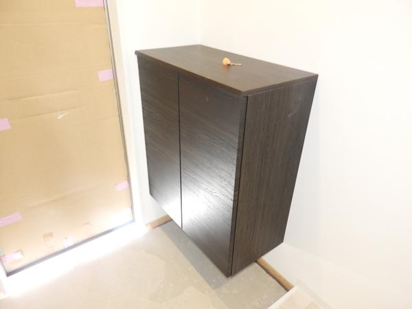 ジーメゾン大久保 部屋画像