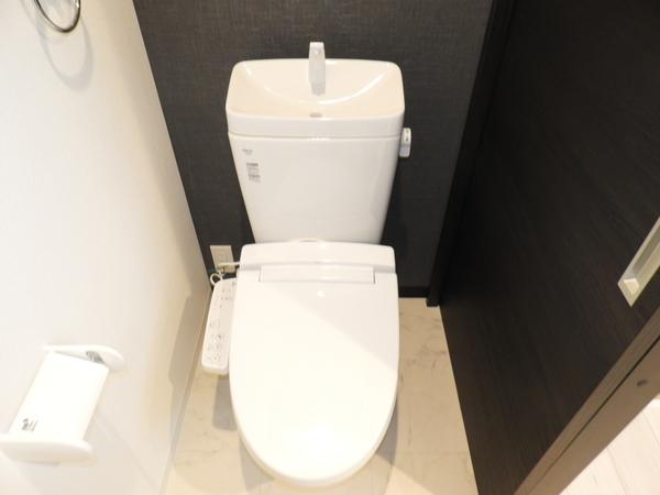 ジーメゾン大久保 部屋画像
