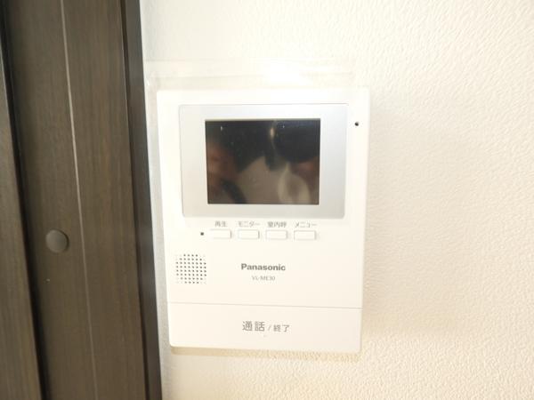ジーメゾン大久保 部屋画像