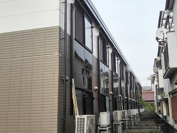 フィールズSTAY 共有部分