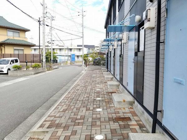 セラフⅡ 共有部分