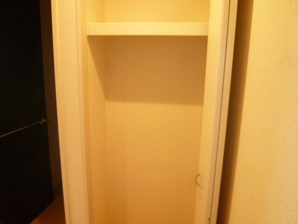 LES ENS FAMIIAX M 部屋画像