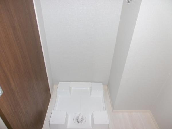 LES ENS FAMIIAX M 部屋画像