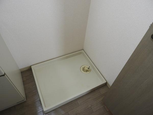 プリシェール西明石 設備