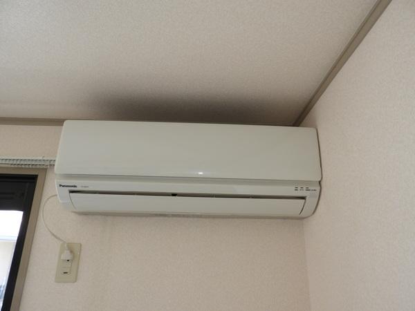 プリシェール西明石 部屋画像