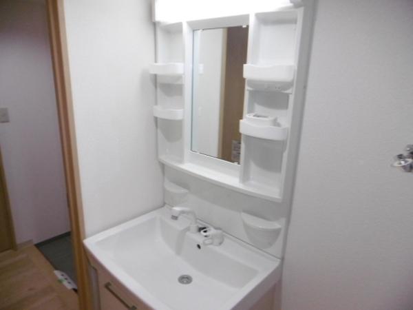 ＹＫハイツ宮の上 洗面