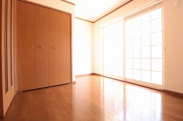 エンジェルミタニ その他部屋・スペース