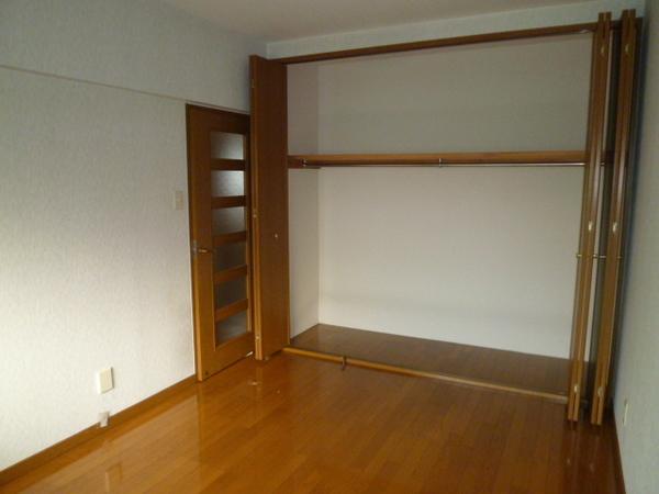 サンハイツ大畑 収納