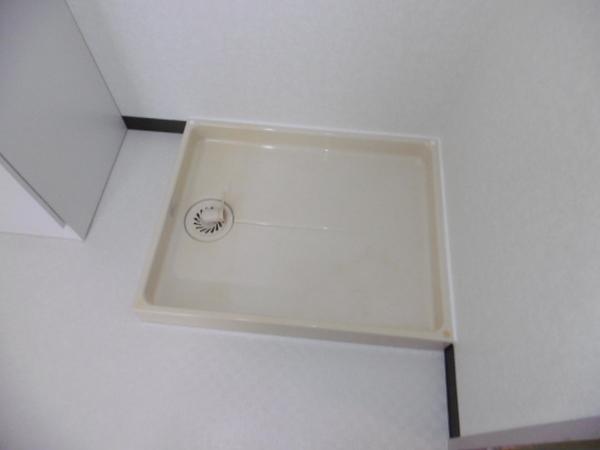 ベルシャンテ西明石1 設備